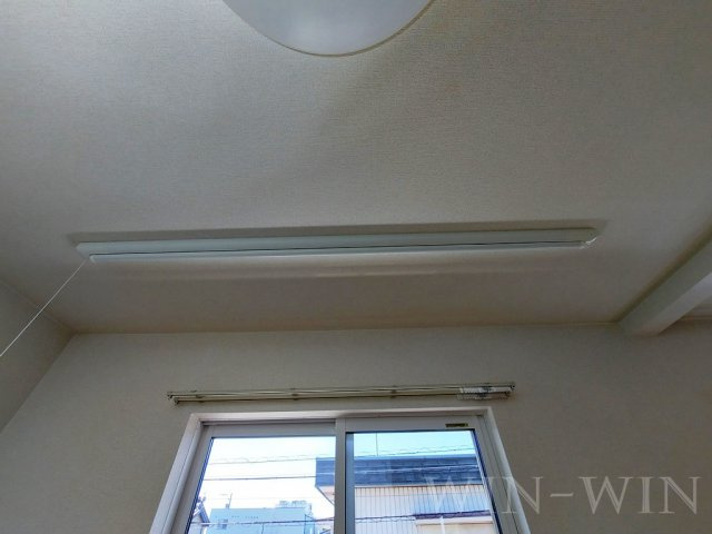 ベルコートの設備