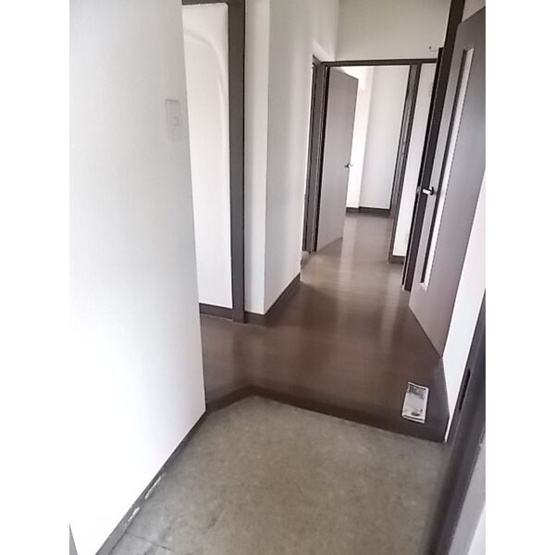 【玄関】 | ハビタブル森本A棟