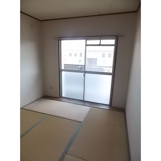 【内装】 | ハビタブル森本A棟