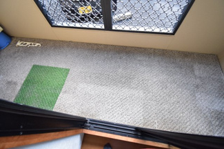 【バルコニー】