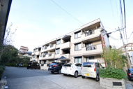 神戸市長田区大塚町２丁目のマンションの画像