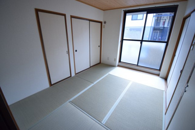 【和室】 | ノイエステ瓦屋