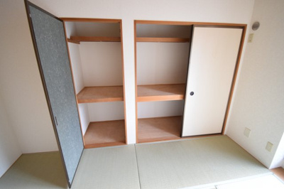 【収納】 | ノイエステ瓦屋
