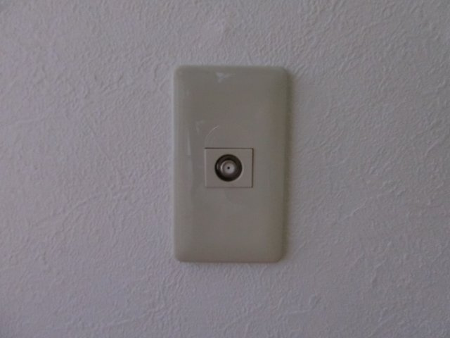 マルタカコーポの設備