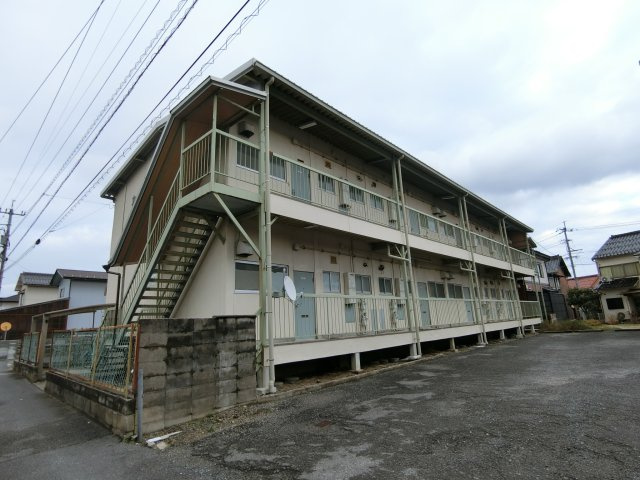 マルタカコーポ