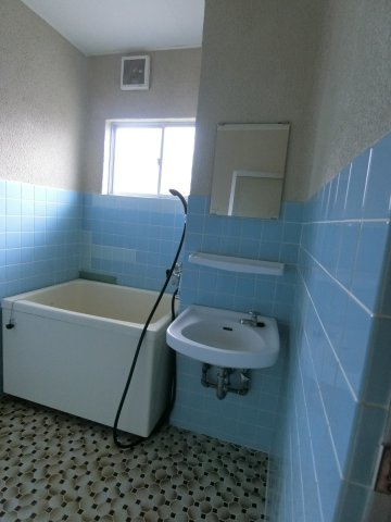 マルタカコーポの設備