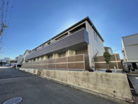 エリタージュ【SHM】の画像