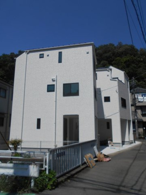 【外観】 | 川島町新築戸建て