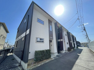 徳島市北田宮２丁目の一戸建ての画像