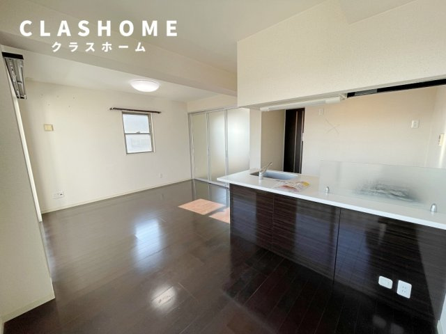 ラルゴ　　刈谷市の賃貸ならクラスホーム刈谷店のロビー|同物件の別部屋になります。
