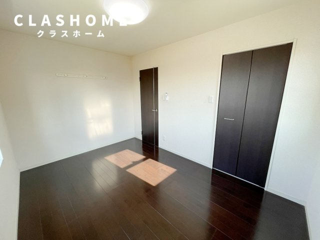 ラルゴ　　刈谷市の賃貸ならクラスホーム刈谷店の居間・リビング|同物件の別部屋になります。