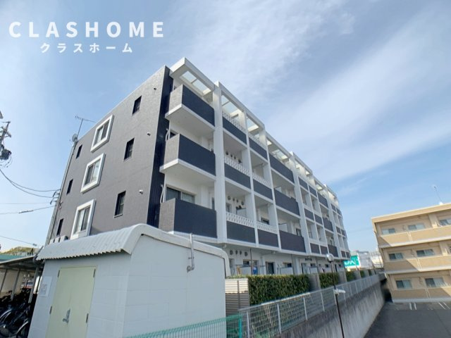 ラルゴ　　刈谷市の賃貸ならクラスホーム刈谷店の外観