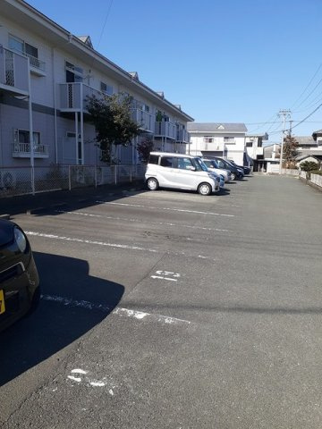 ハイツウイステリア（Ａ）のその他