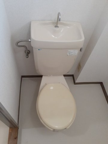 ハイツウイステリア（Ａ）のその他