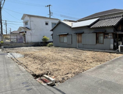 【外観】 | 明石市和坂3丁目