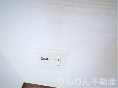 【設備】 | カーサシエル
