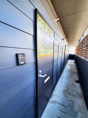 【その他共用部分】 | カーサシエル