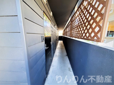 【ロビー】 | カーサシエル