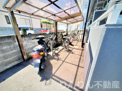 【その他共用部分】 | カーサシエル