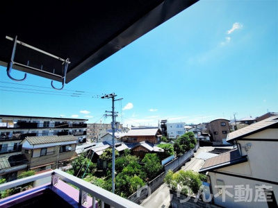 【展望】 | カーサシエル