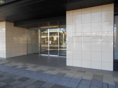 【エントランス】 | シティテラス横濱和田町ブリーズコート
