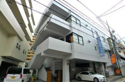 【外観】 | 町田ビル