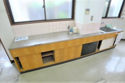 【キッチン】 | 町田ビル