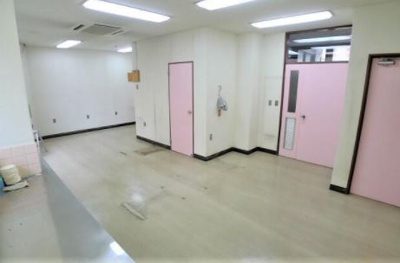 【内装】 | 町田ビル