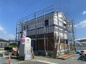 筑後市大字常用の新築一戸建の画像