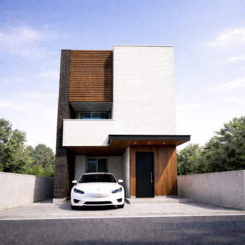 グラッド・タウン大東市明美の里町（建築条件付き土地）