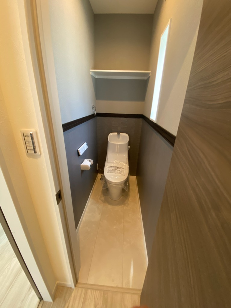 グラッド・タウン大東市明美の里町（建築条件付き土地）の完成予想図|■弊社の様々なパターンからお選び頂けます♪♪
※一部オプション追加有り