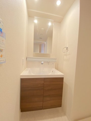 【洗面所】 | アーバネックス豊中