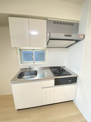 【キッチン】 | アーバネックス豊中
