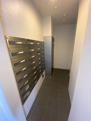 【その他共用部分】 | アーバネックス豊中