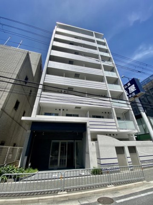 【外観】 | アーバネックス豊中