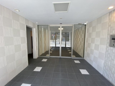 【ロビー】 | アーバネックス豊中