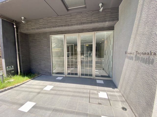 【エントランス】 | アーバネックス豊中