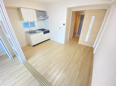 【居間・リビング】 | アーバネックス豊中