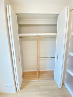 【収納】 | アーバネックス豊中