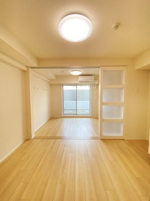 【居間・リビング】 | アーバネックス豊中