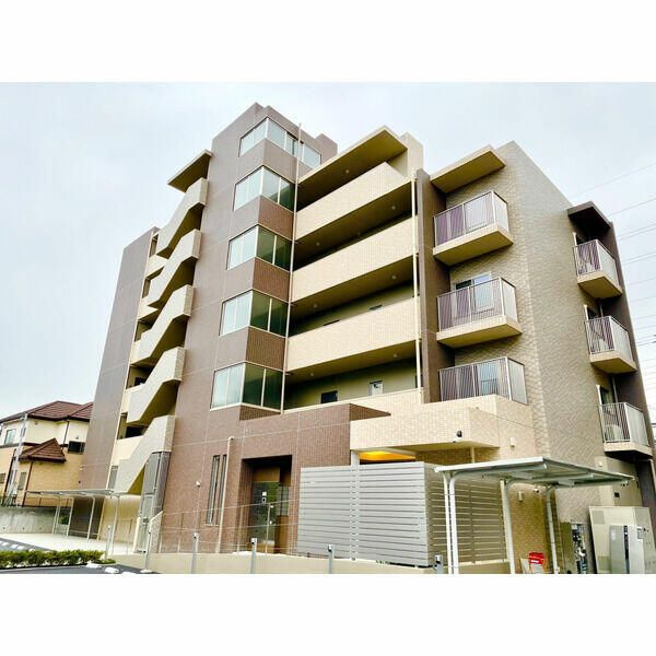 エストレヤのその他共用部分