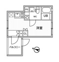 【間取り】 | FARE恵比寿