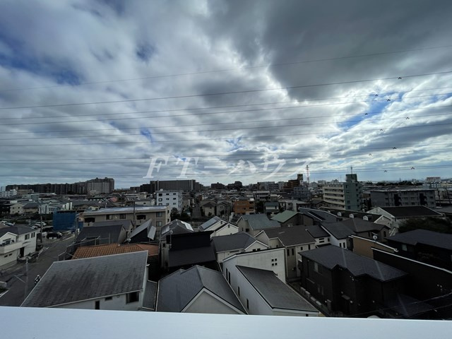 エストレヤの展望