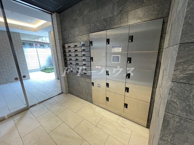 エストレヤのその他共用部分