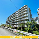 日興千里台スカイタウンB棟の画像