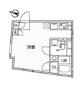 【間取り】 | FARE恵比寿