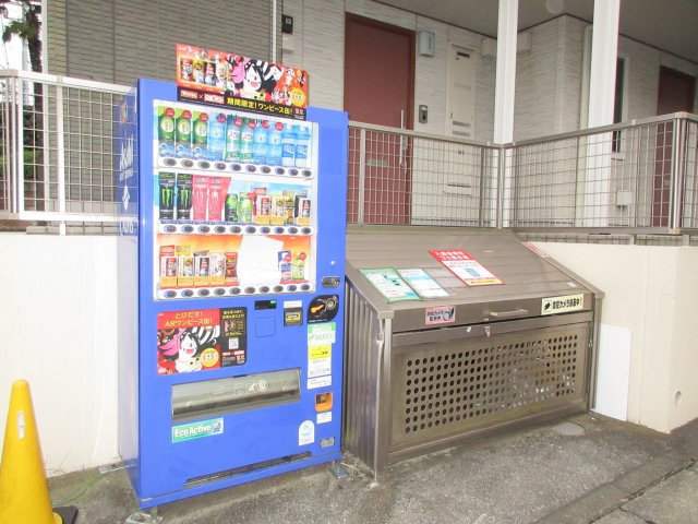 ＳＹコートＤのその他共用部分