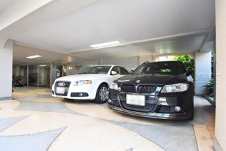 【駐車場】 | 駐車場