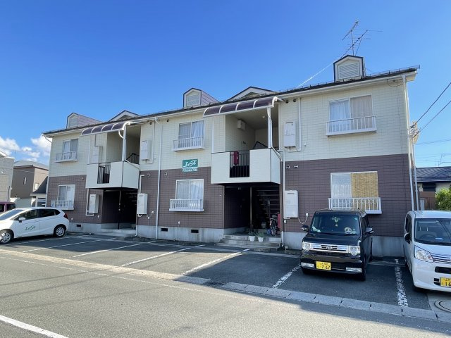 レピュート花楯