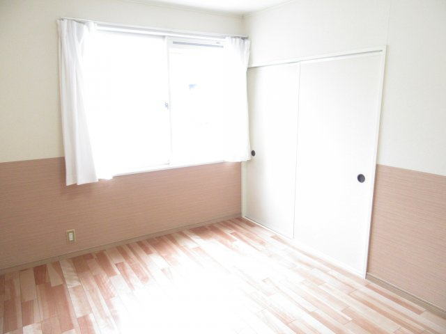 レピュート花楯の内装